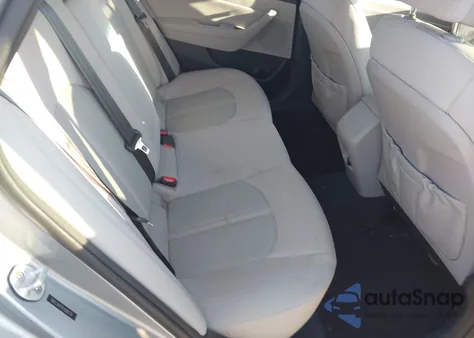 2015 Hyundai Sonata Sport z USA, uszkodzony, nr VIN 5NPE34AF5FH088739